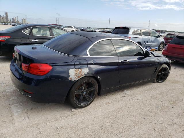 WBA3V7C55EJ872557 BMW 428 I Sulev