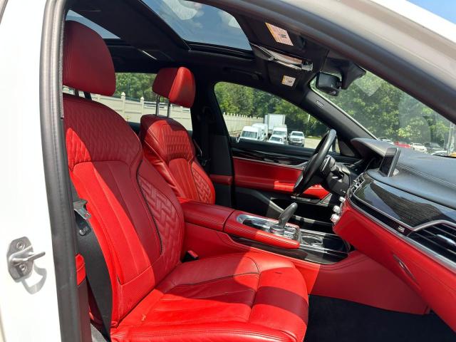 WBA7F0C52JGM24094 BMW 750 I