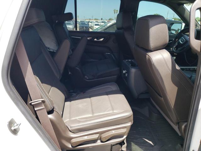 1GKS1DKL8NR277474 GMC YUKON DENALI