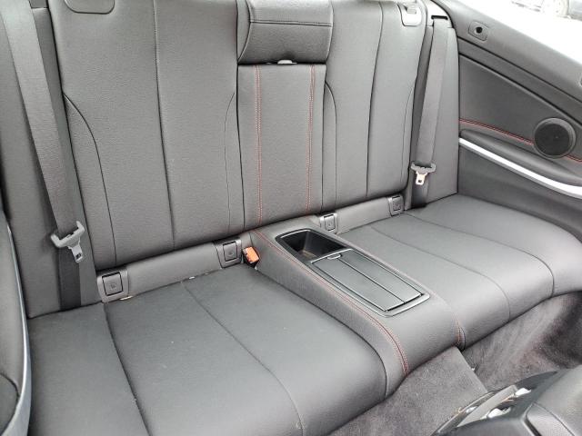 WBA3T1C54GP822610 BMW 428 Xi Sulev