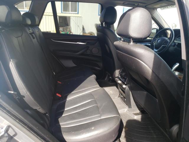 5UXKS4C57F0J98682 BMW X5 Xdrive35d