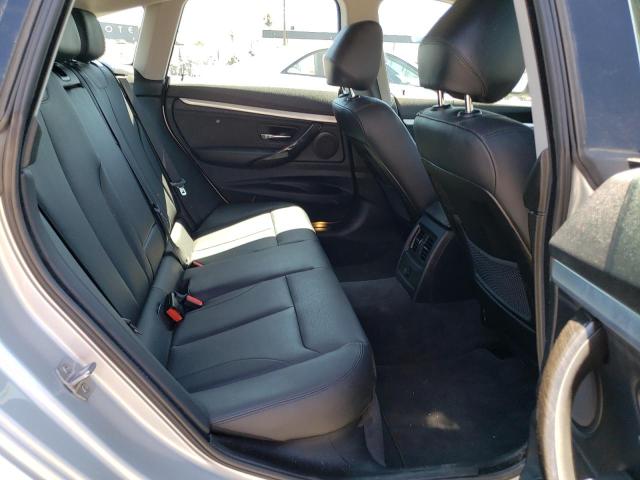 WBA8Z5C54FGS36421 BMW 328 Xigt Sulev