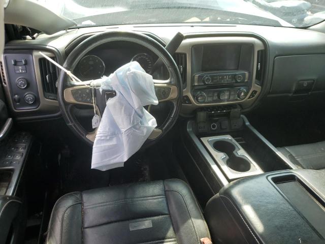 3GTU2WEJ8FG400991 GMC Sierra K1500 Denali
