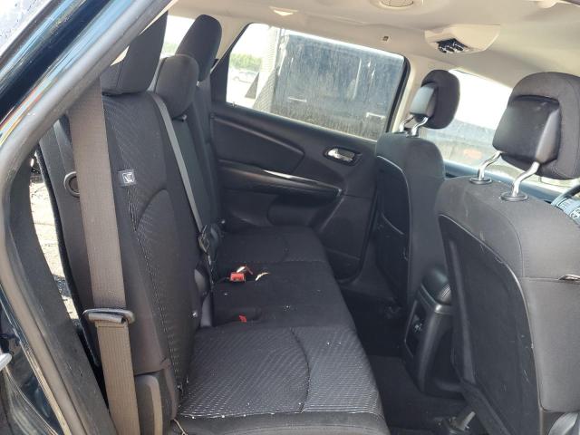 3C4PDCBB5FT710882 Dodge Journey Sxt
