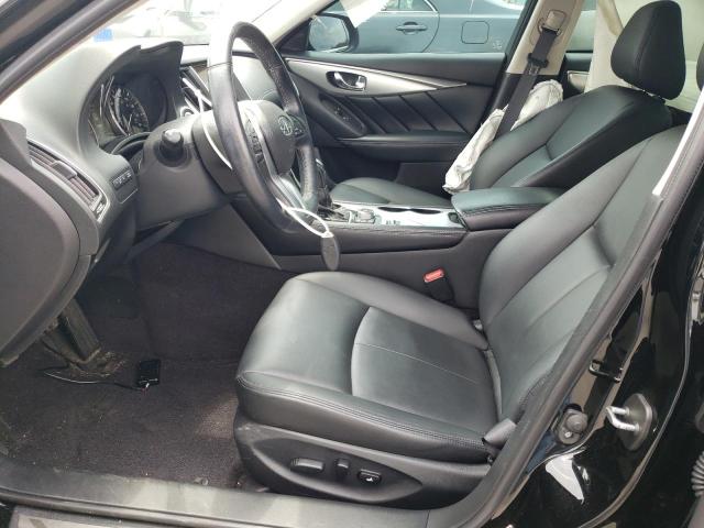 JN1EV7AR6KM594458 Infiniti Q50 LUXE