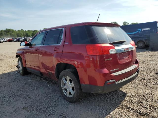 2GKFLVEK3F6296029 GMC Terrain Sle