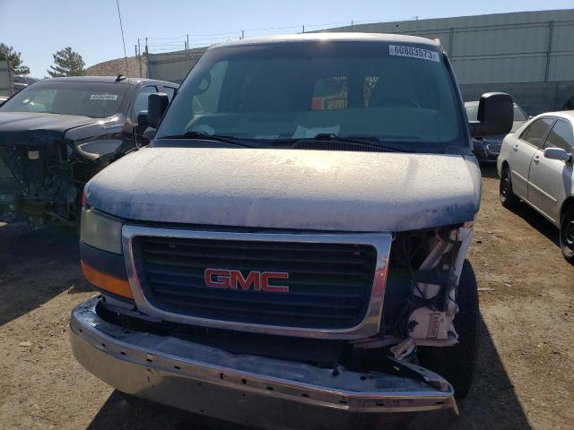 1GTW7FCA0E1912903 GMC Savana G2500