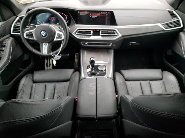 5UXCR6C03N9L54582 BMW X5 Xdrive40i