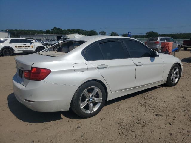 WBA3A5G56FNS89323 BMW 328 I