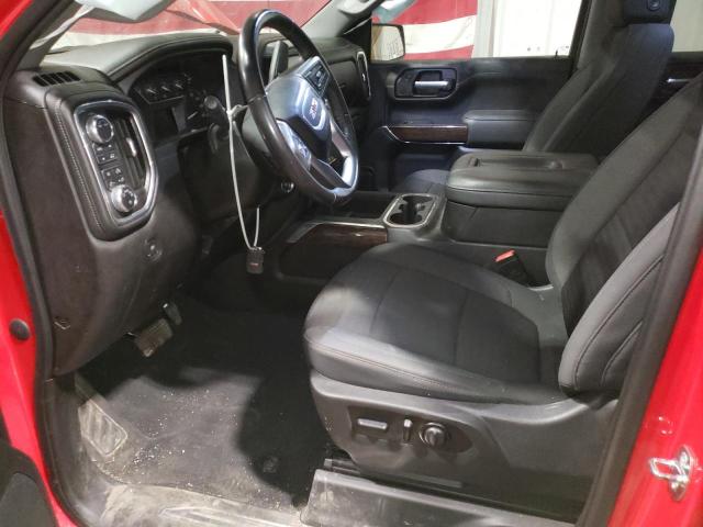 1GTV9CETXMZ319956 GMC Sierra K1500 Elevation