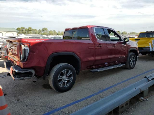 1GTR9BED1KZ279008 GMC Sierra K1500 Sle