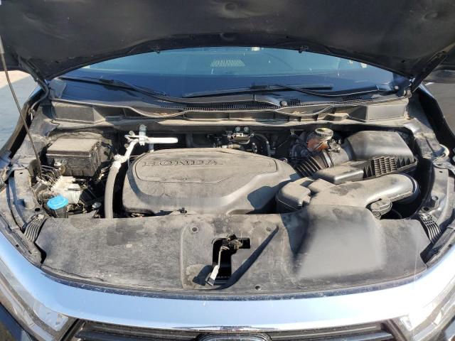5FNRL6H87MB041552 Honda Odyssey Touring