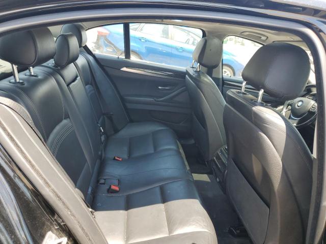 WBA5B3C54FD548106 BMW 535 XI