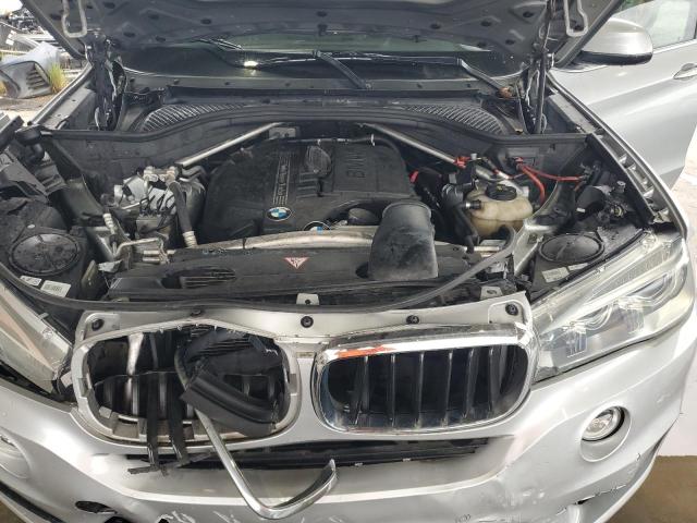 5UXKR2C56G0R69036 BMW X5 Sdrive35i