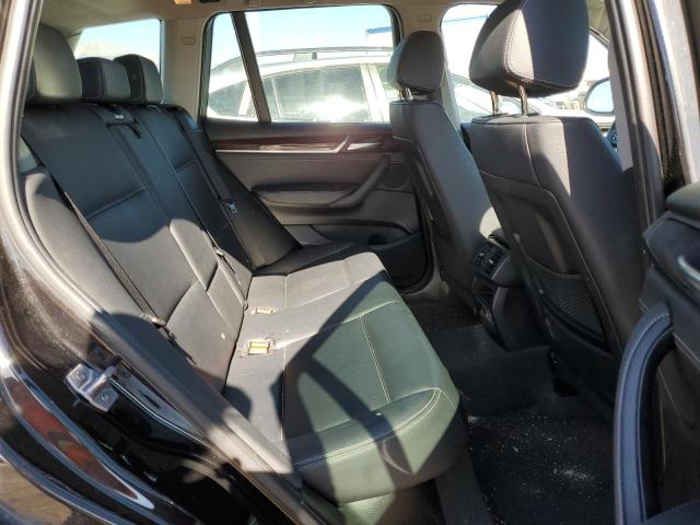 5UXWX9C58F0D58197 BMW X3 Xdrive28i