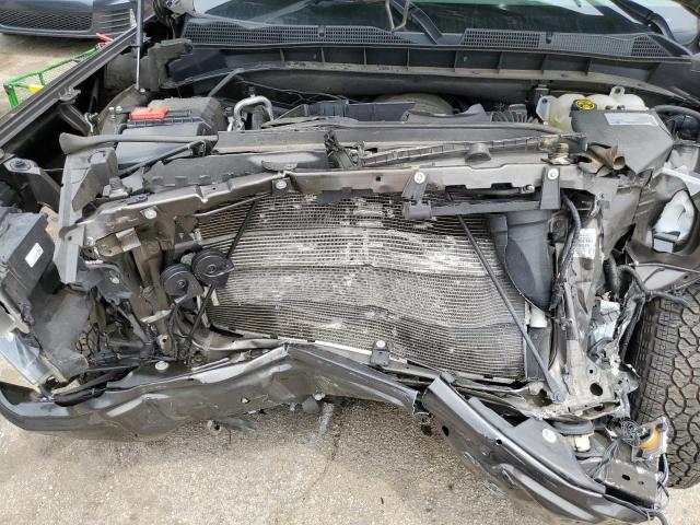 1GTU9FED1KZ314633 GMC Sierra K1500 Denali