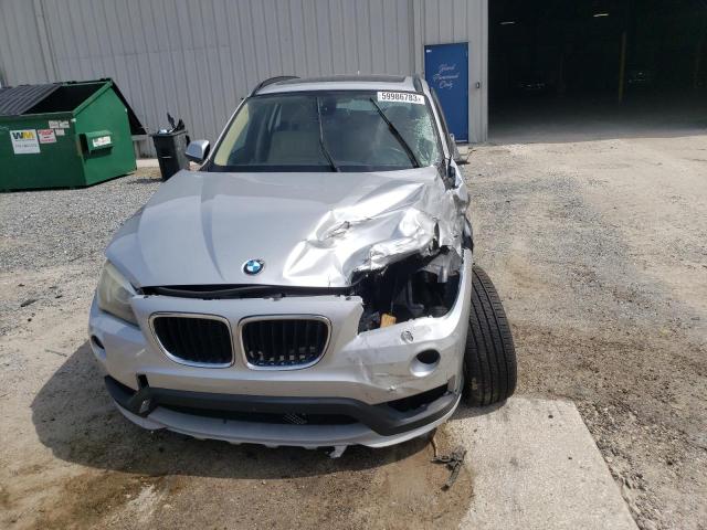 WBAVM1C57FV314843 BMW X1 Sdrive28i