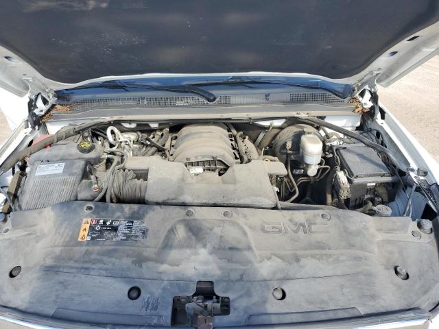 1GKS1GKC4KR242010 GMC Yukon Xl C1500 Slt