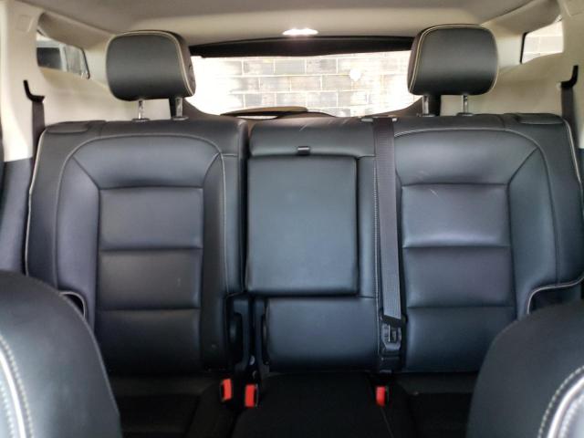 3GKALSEX2JL254508 GMC Terrain Denali