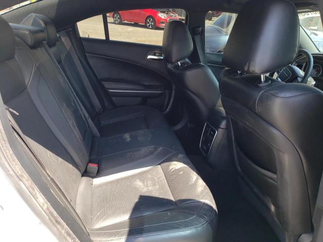 2C3CDXBG8LH140449 Dodge Charger Sxt