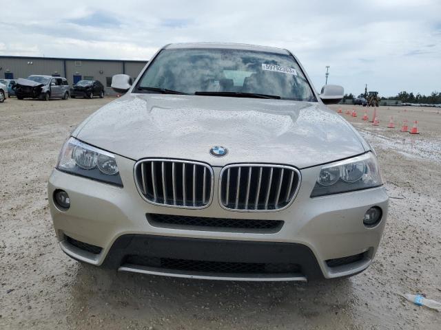 5UXWX9C56E0D23222 BMW X3 Xdrive28i
