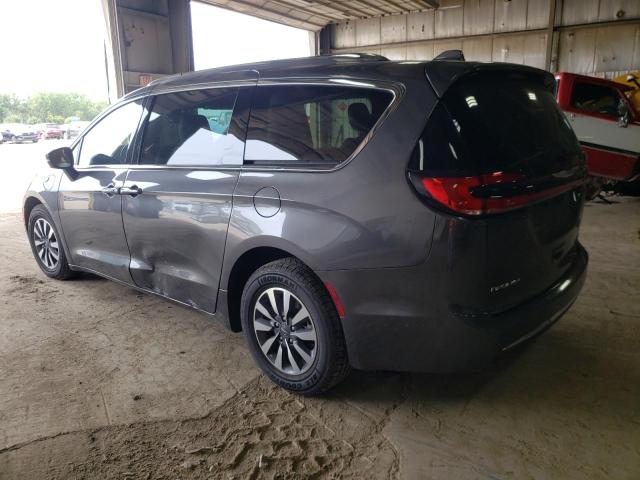 2C4RC1L70MR606004 Chrysler Pacifica Hybrid Touring L