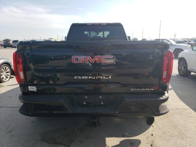 1GT49WEY3NF286228 GMC Sierra K3500 Denali