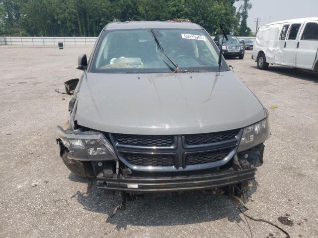 3C4PDCGB4LT212662 Dodge Journey Crossroad