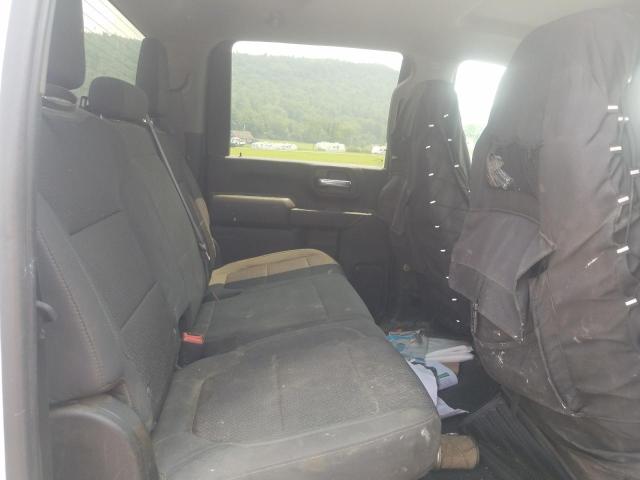 1GT19LEY1LF224051 GMC Sierra K2500 Heavy Duty
