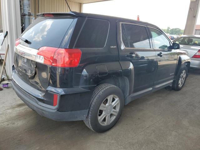 2GKALMEKXG6286622 GMC Terrain Sle