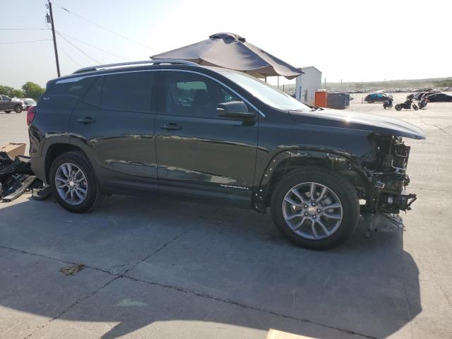 3GKALPEV3NL110743 GMC Terrain Slt