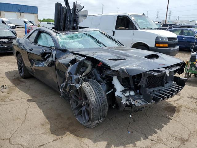 2C3CDZFJ2LH179409 Dodge Challenger R/t Scat Pack