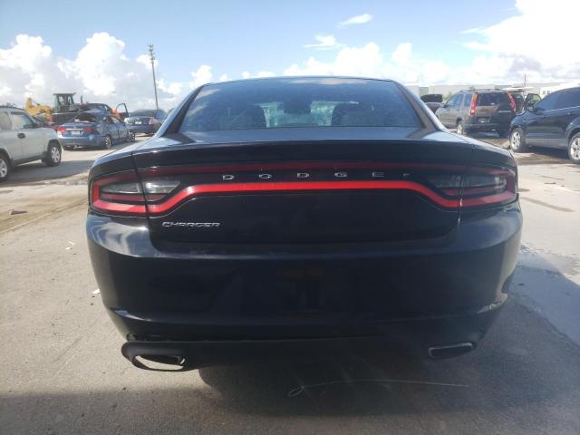 2C3CDXBG9FH881035 Dodge Charger Se