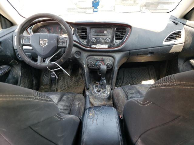 1C3CDFBB1FD140910 Dodge DART SXT