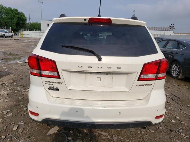 3C4PDDDG1ET227516 Dodge Journey Limited