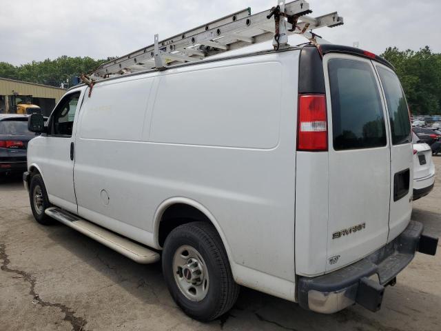 1GTW7AFF5H1911339 GMC Savana G2500