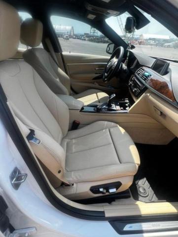 WBA8E3G55GNU01772 BMW 328 Xi Sulev