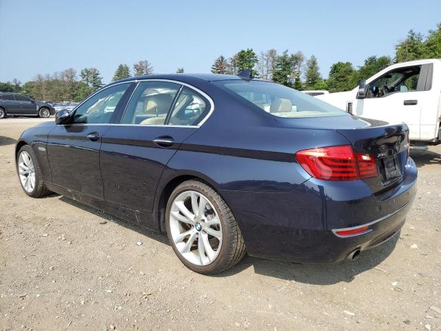 WBA5B3C54ED533734 BMW 535 XI