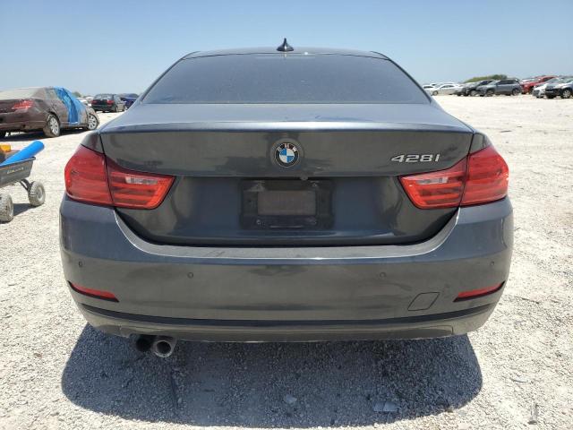 WBA3N3C50EK231111 BMW 428 I