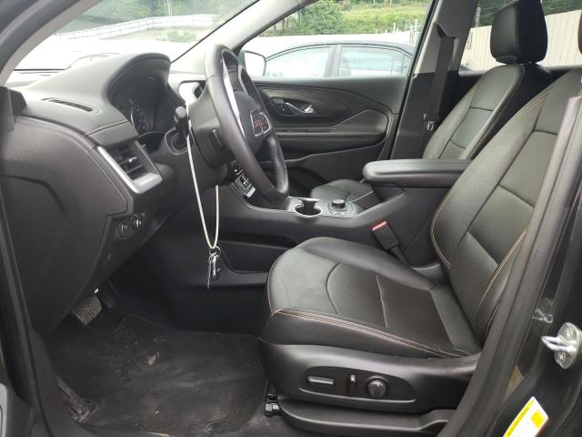 3GKALPEV0KL399401 GMC Terrain Slt