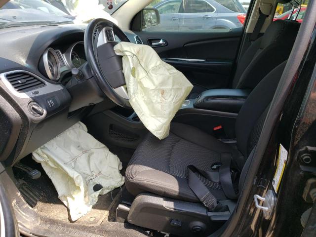 3C4PDDBG4ET209997 Dodge Journey Sxt