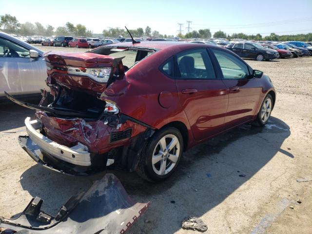 1C3CDFBB0FD373614 Dodge DART SXT