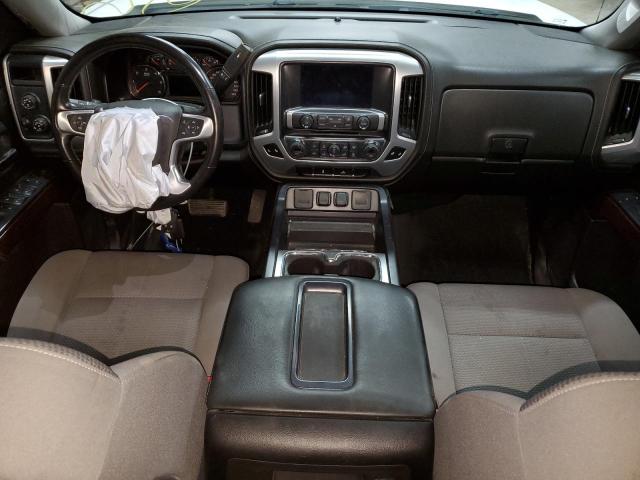 3GTU2UEC6FG135476 GMC Sierra K1500 Sle