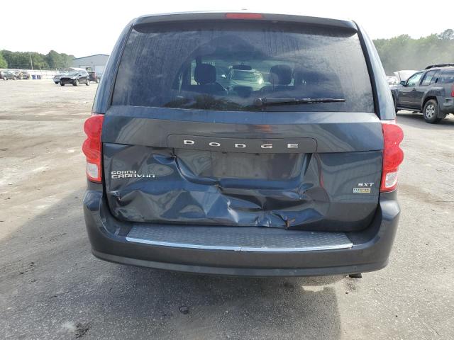 2C4RDGCG3ER313652 Dodge Grand Caravan Sxt