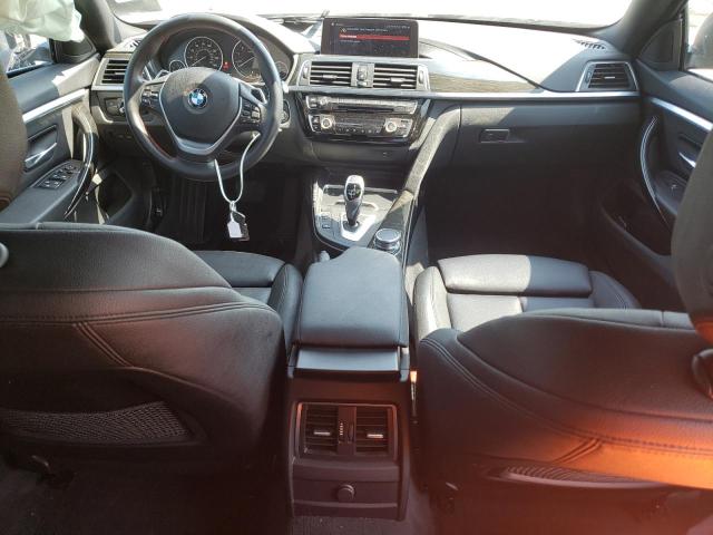WBA4J3C52KBL09710 BMW 430xi Gran Coupe