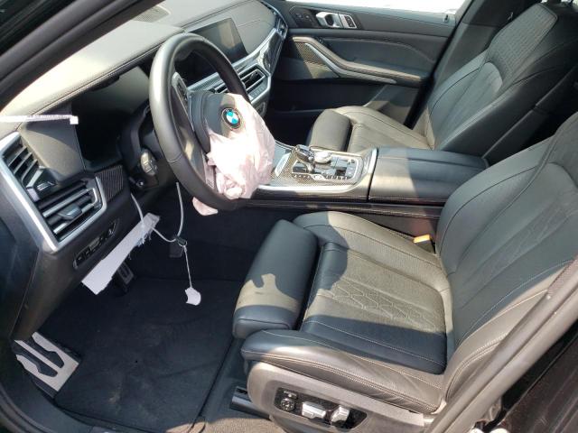 5UXJU4C0XM9E12361 BMW X5 M50i