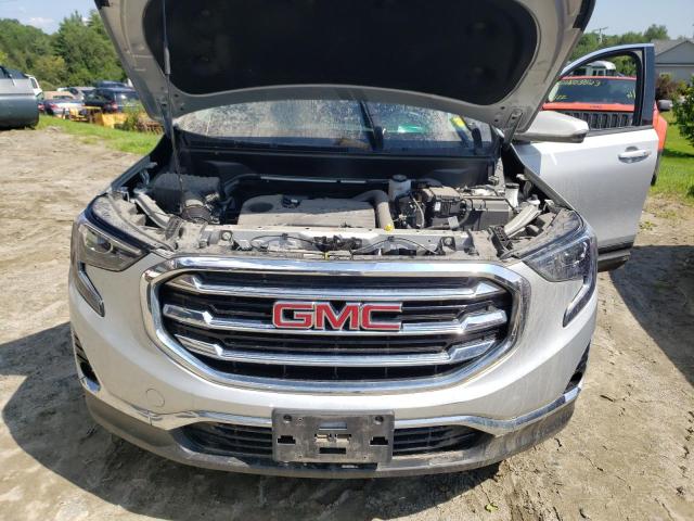 3GKALVEV0ML321322 GMC Terrain Slt