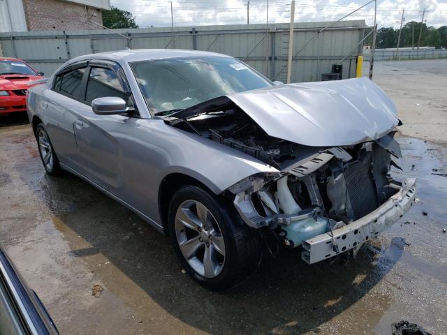 2C3CDXHG1FH789814 Dodge Charger Sxt