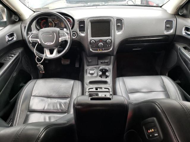 1C4RDJDG3EC450062 Dodge DURANGO LIMITED