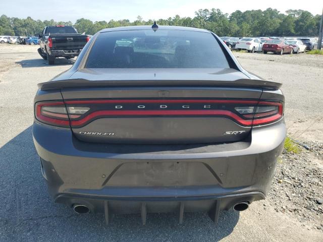 2C3CDXEJ3FH773517 Dodge Charger Srt 392